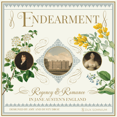 Caja de Endearment