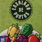 Ensalada de puntos
