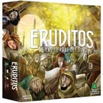 Eruditos de las Tierras del Sur