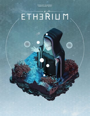 Caja de Etherium