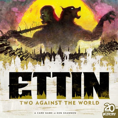 Caja de Ettin
