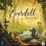 Everdell: Edición esencial