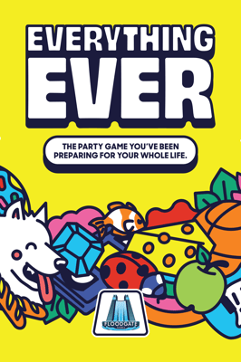 Caja de Everything Ever