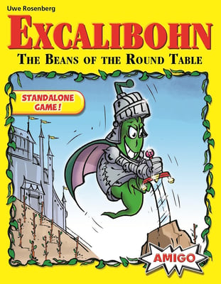 Caja de Excalibohn