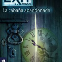 EXIT: El Juego – La cabaña abandonada