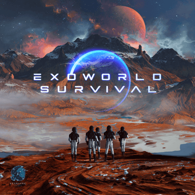 Caja de Exoworld Survival