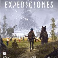 Expediciones