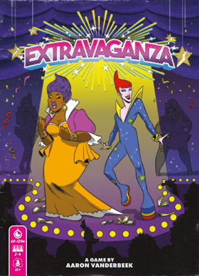 Caja de Extravaganza