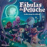 Fábulas de Peluche