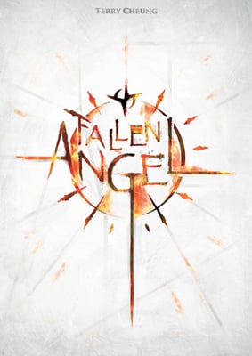 Caja de Fallen Angel