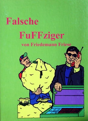 Caja de Falsche FuFFziger