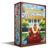 Fantasy Realms