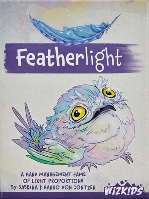 Caja de Featherlight