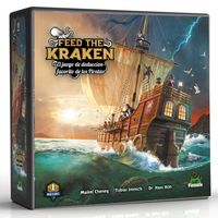 Feed the Kraken