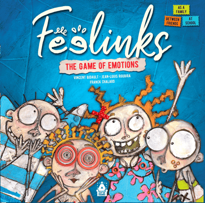 Caja de Feelinks