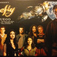 Firefly: El Juego