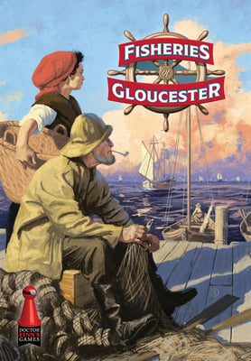 Caja de Fisheries of Gloucester