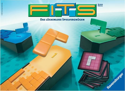 Caja de FITS