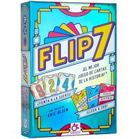 Flip 7