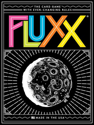 Caja de Fluxx