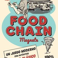 Food Chain Magnate