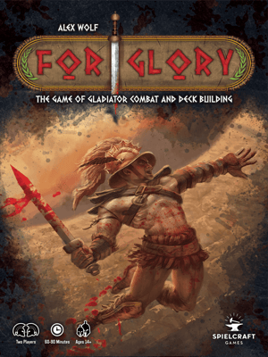 Caja de For Glory