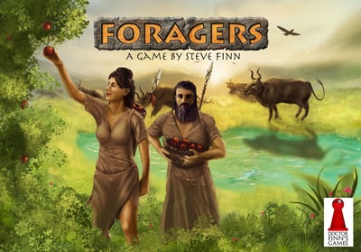 Caja de Foragers