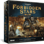 Forbidden Stars