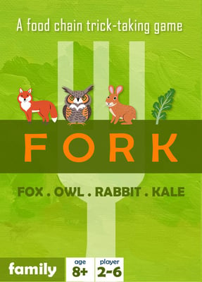 Caja de FORK