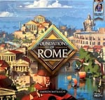 Foundations of Rome