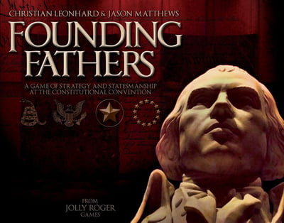 Caja de Founding Fathers