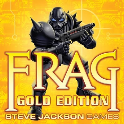 Caja de Frag