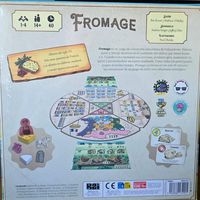 Fromage