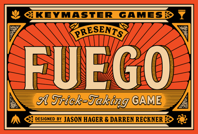 Caja de Fuego