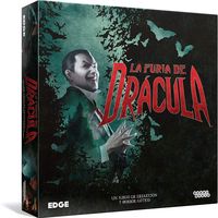 La Furia de Drácula