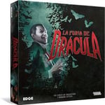 La Furia de Drácula