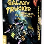 Galaxy Trucker: Aventuras en el Espacio