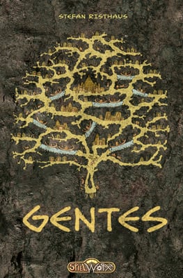 Caja de Gentes