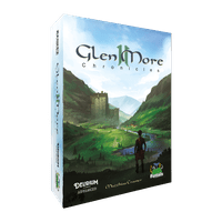 Glen More II: Crónicas