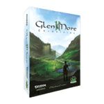 Glen More II: Crónicas