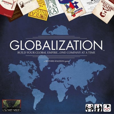 Caja de Globalization
