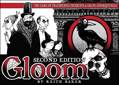 Caja de Gloom