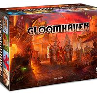 Gloomhaven