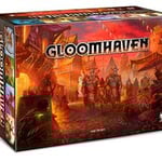 Gloomhaven
