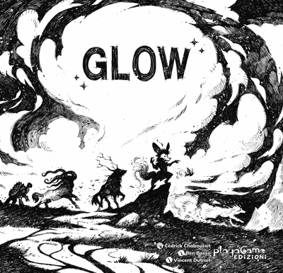 Caja de Glow