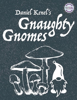 Caja de Gnaughty Gnomes