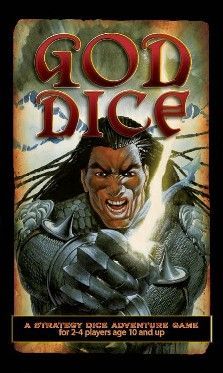 Caja de God Dice