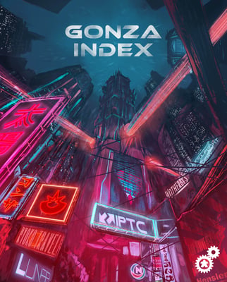 Caja de Gonza Index