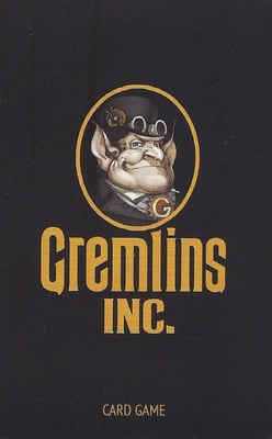 Caja de Gremlins Inc