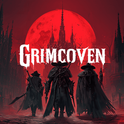 Caja de Grimcoven